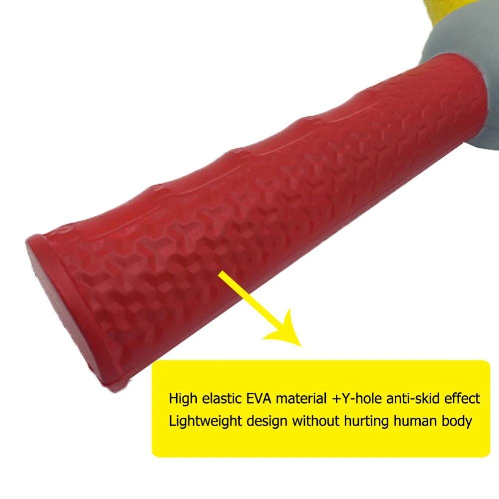 Soft Reaction Speed Trainer High Elasticity EVA Hand-Eye Coordination Training Tool  Basketball