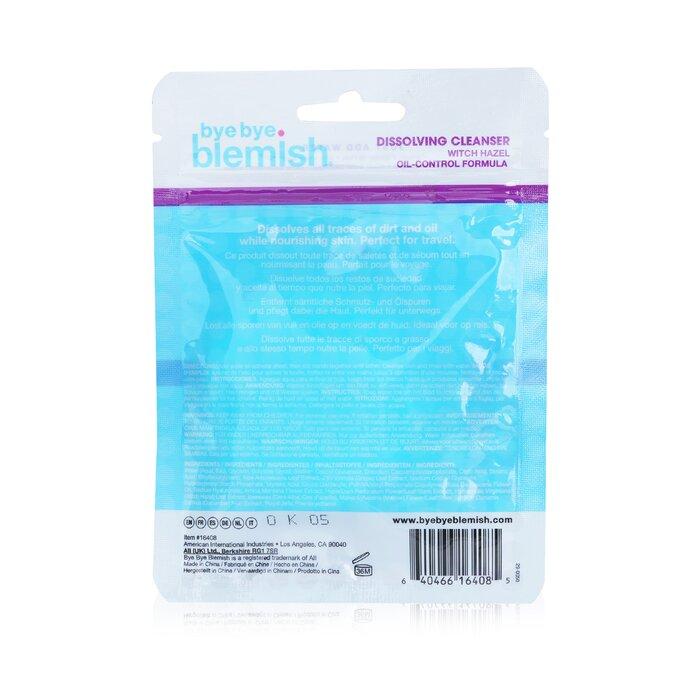 BYE BYE BLEMISH Dissolving Cleanser