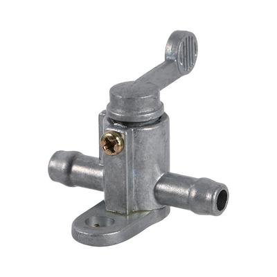 Motorcycle Fuel Cock Fuel Cock Mini Gasoline Cock Qiilu Fuel Cock Fuel Switch 8mm