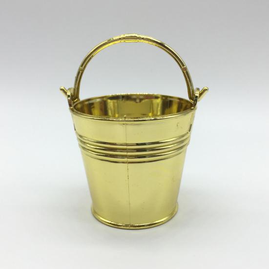 Attractive Biscuit Storage Bucket Multi-use 14 Colors Bright-colored