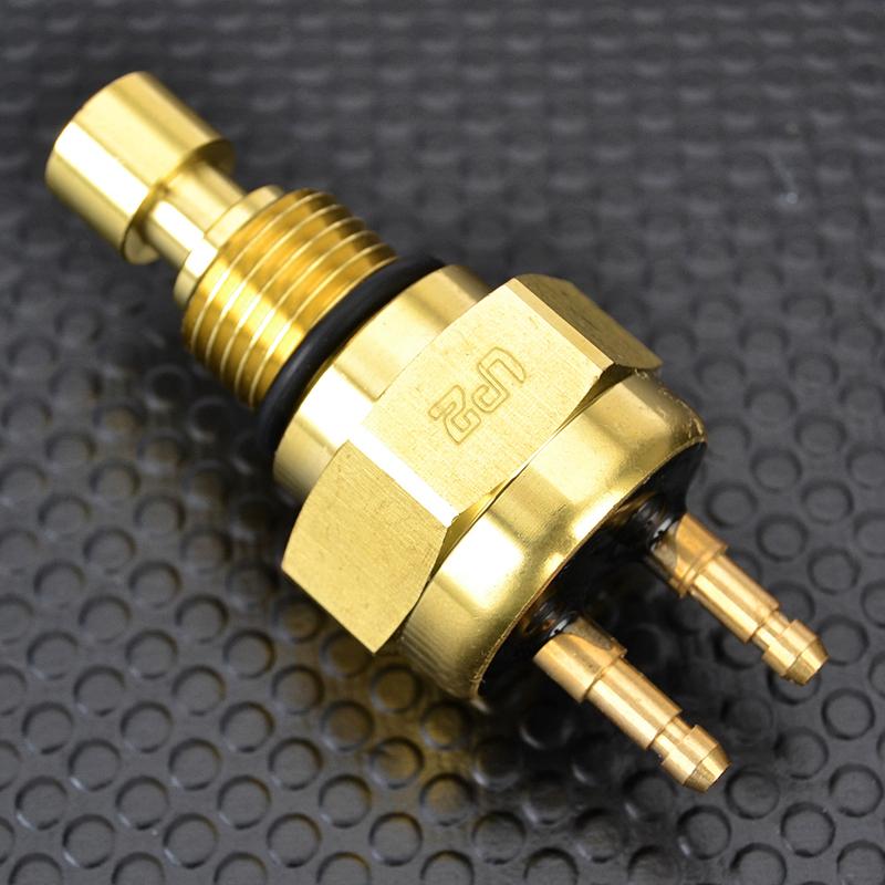 

Radiator Fan Thermo Switch For Kawasaki ZX750 ZXR750 Ninja ZX7 ZX7R ZX7RR ZXR750R ZX900 Ninja ZX9R ZX6 ZX10 ZX-11 ZX1000 ZZR1100
