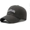 Get ¥5 Off! Large Head Circumference Baseball Cap - Hard Top Adult Hat for Women, Spring/Summer Design for a Slimmer Face