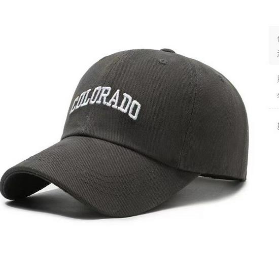 Get ¥5 Off! Large Head Circumference Baseball Cap - Hard Top Adult Hat for Women, Spring/Summer Design for a Slimmer Face