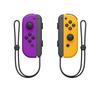 Nintendo Neon Neon Orange [Genuine Product] Joy-Con (L) Purple/(R)
