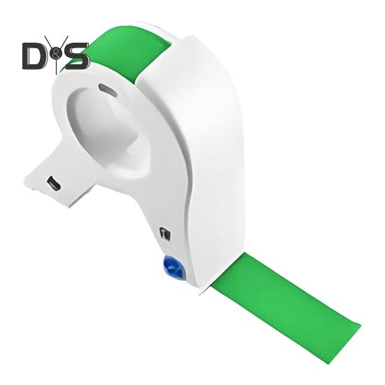 Painters Tape Applicator with 1 Tape Windows Door Frame Trim Masking Tape Dispenser Painting Packaging Tape Cutter Portable Labeling Tape Cutting