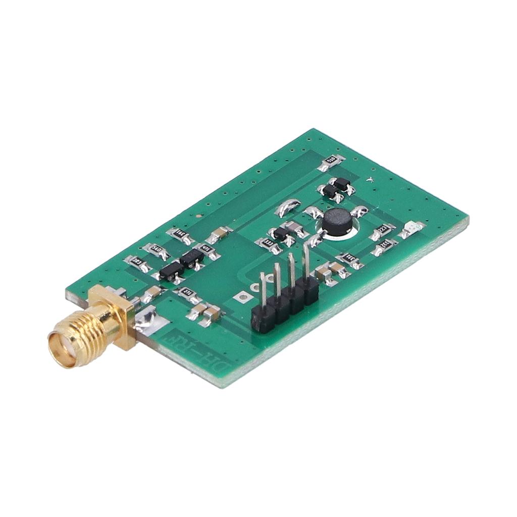 RF Oscillator Module Voltage Controlled Frequency Source Broadband VCO 515MHz1150MHz
