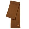 PARAJUMPERS Jednolity szalik z wełny merynosów