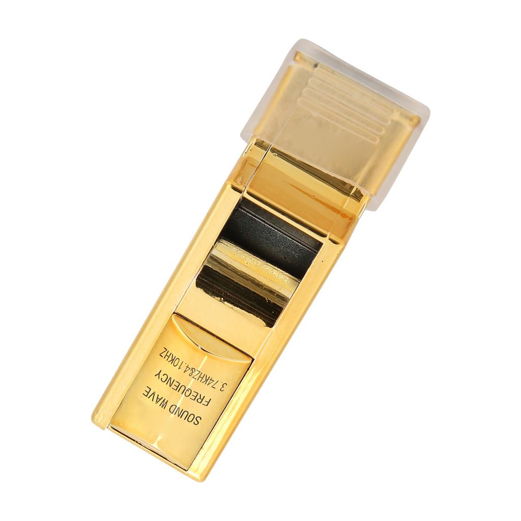 ABS Professional Referee Training Foot  Basket  Volley  Sports Whistle