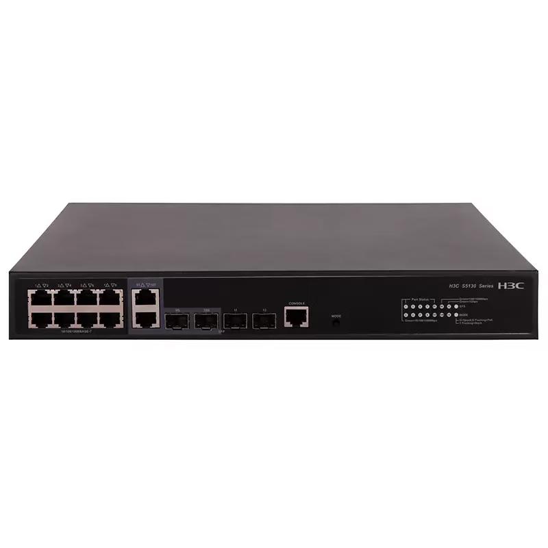 H3C Enterprise Gigabit PoE Access Switch