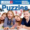 Larsen Jigsaw Puzzle 65 pieces -