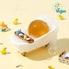 Bola de limpeza Jeju Cica