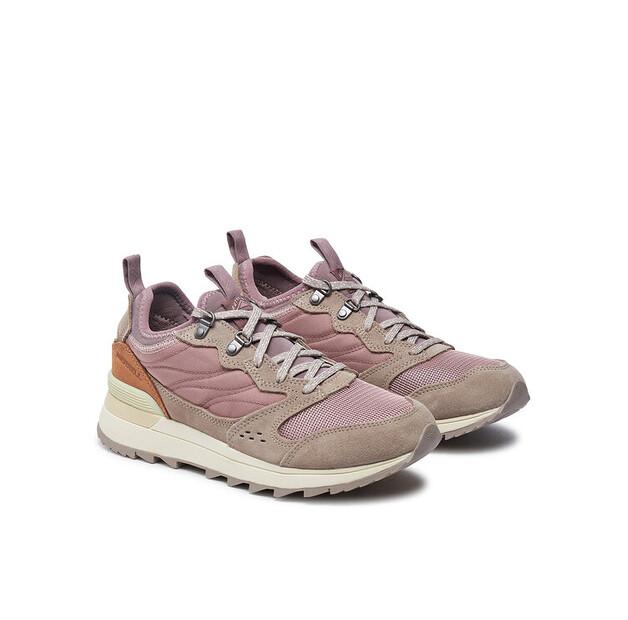 Merrell кроссовки Alpine 83 Sneaker Recraft J007158 розовый