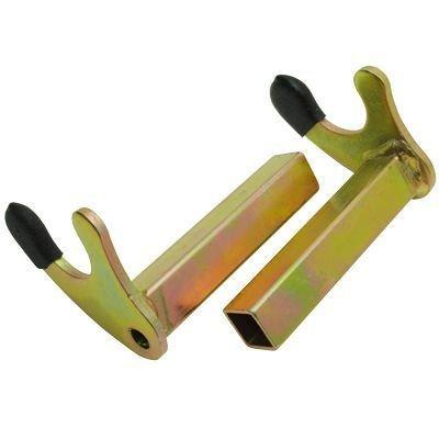 

ASTRO PRODUCTS 26-07762 2 шт. Задняя подставка V-образный адаптер 26-07762