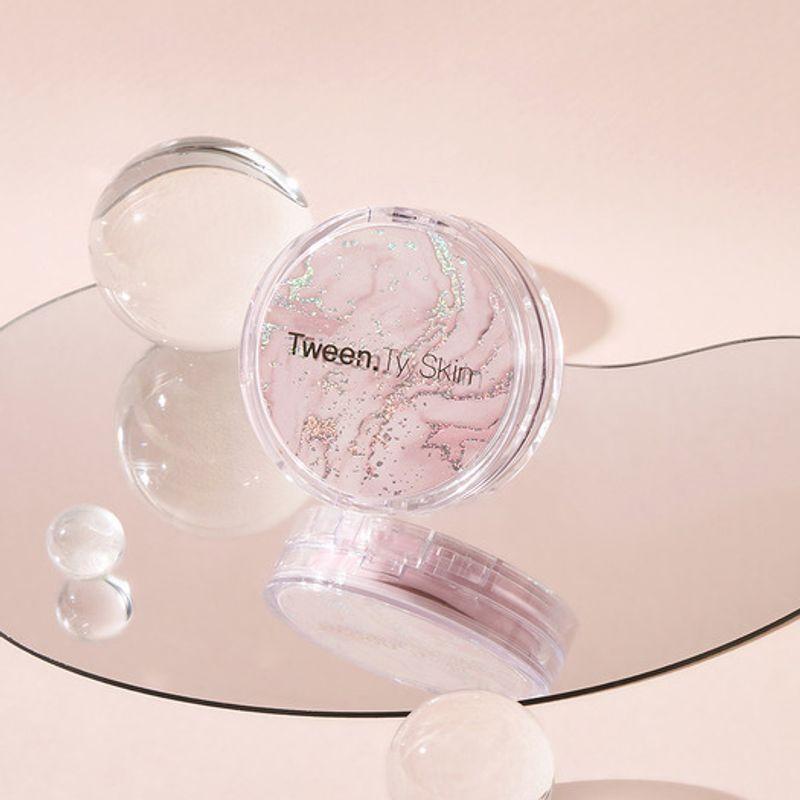 Choose One of Three Skin Fit Pore Cover Cushions