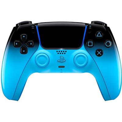 DualSense® Wireless Controller - Rhythm Blue I PS5 and PC