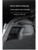 Tesla Model Y Suede Trunk Side Panel Pad