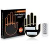 Cross-Border Multifunctional Car LED Warning & Gesture Light