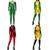 Exquisite X-men Mystique Women Catsuit Jumpsuit 3d Printed Cosplay Costume