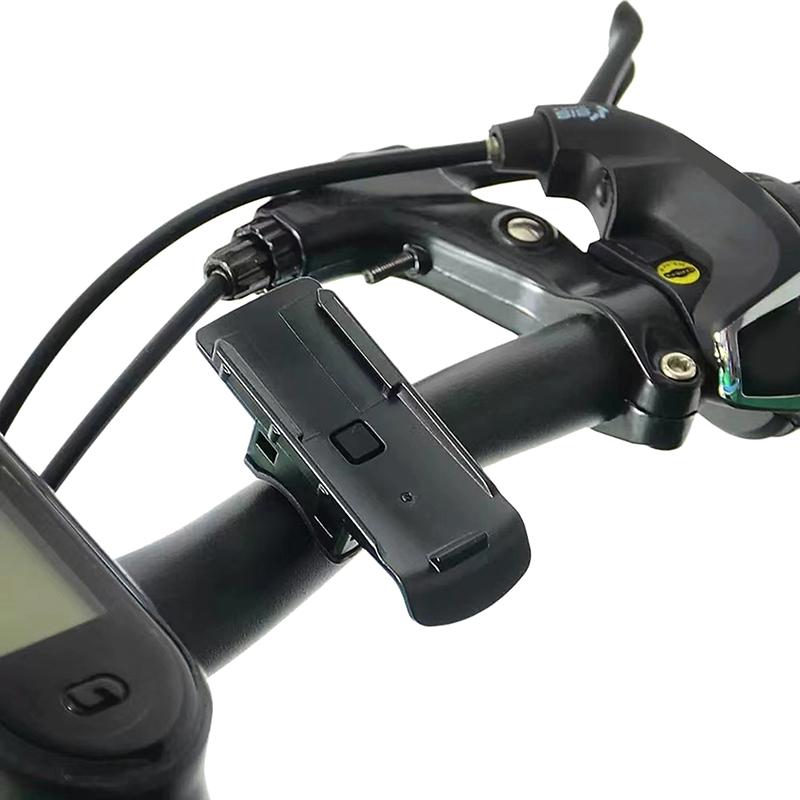 Fahrrad Motorrad Lenker GPS Halterung Halter für Garmin Etrex 10/20/30 Oregon Colorado Gpsmap62/62S/62St
