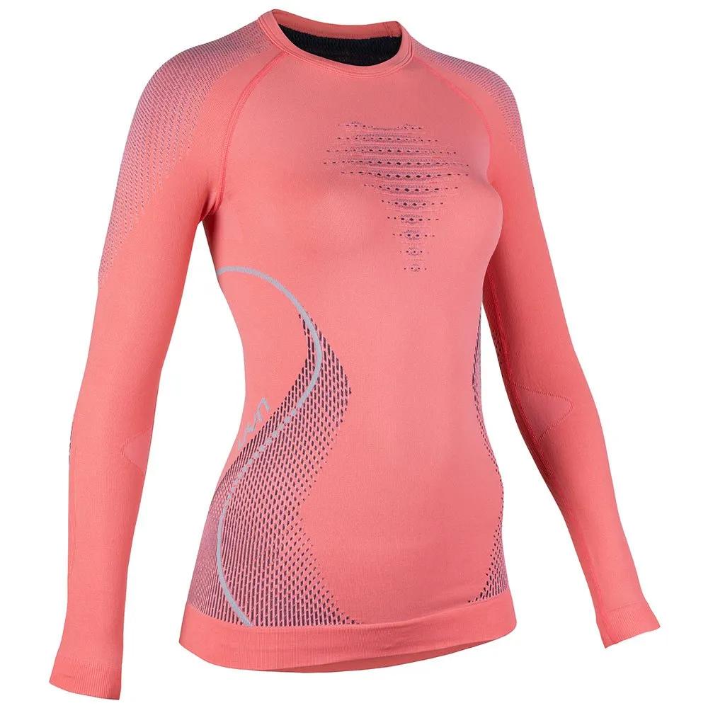 UYN Evolutyon Long Sleeve Base Layer