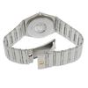 OMEGA Constellation Watches 1512.30 whiteDial Stainless Steel Quartz Analog display Women Used