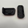OKAYOHINN VOXY-YMR Pedal Cover for Toyota New Voxy 90 Series, Brake Axle Cover, Safe