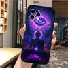 Buddha Phone Case For iPhone 17 Pro Max Air 16 15 14 13 Pro Max 15 16 Pro 15Plus Silicone Cover