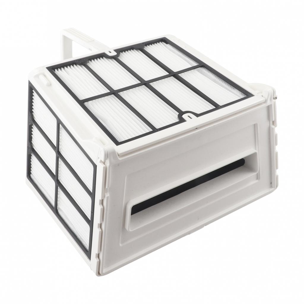 Ultra Fine Filter Basket Efficient Ultra-Fine Filtration