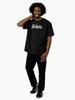 Bad Bunny Bichota Oversized T-Shirt