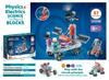 DIY Science Experiment Kit - Electronic Circuit Building Blocks for Primary Students