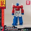 Doyusha Transformers AMK MINI Series 01 Optimus Prime Non-Scale Painted Plastic Model