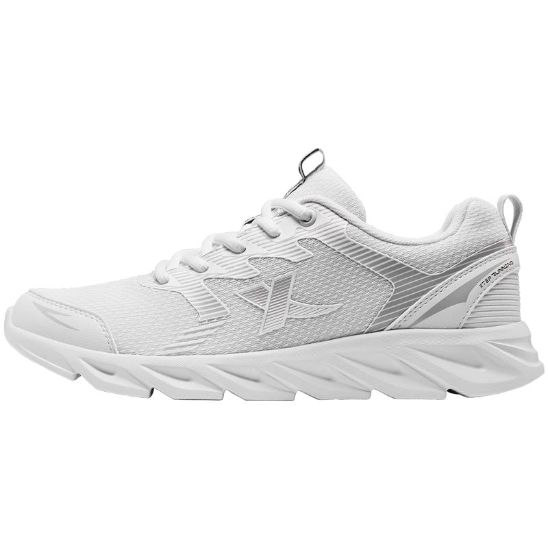 Xtep Women s Lightweight Breathable Mesh Running Shoes 40