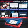 LAUNCH X431 CRP123E V2.0 OBD2 Scanner ENG ABS Airbag SRS AT Auto Diagnostic Tool 7 Reset Code Reader Automotive tools PK CRP123