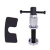 3 Pcs/Set Piston Rewind Disassemble Kits Car Auto Wheel Cylinder Disc Brake Pad Caliper Separator Repair Hand Tool Kits