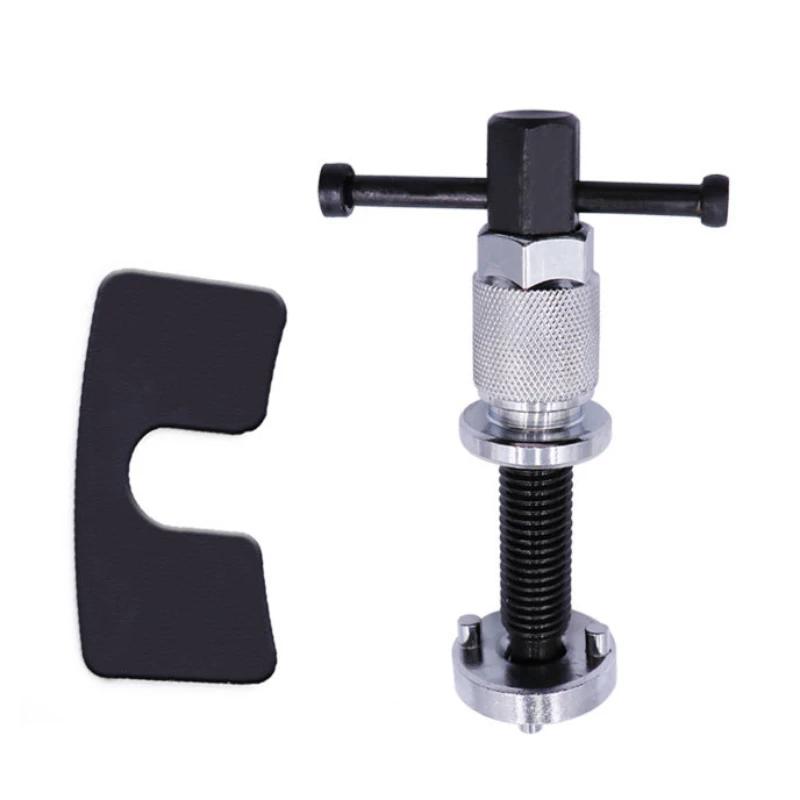 3 Pcs/Set Piston Rewind Disassemble Kits Car Auto Wheel Cylinder Disc Brake Pad Caliper Separator Repair Hand Tool Kits