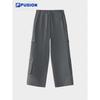 FILA FUSION Women's Loose Woven Cargo Pants