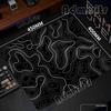 Accesorii pentru calculatoare – Mouse pad-uri și suporturi mână