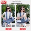 Naturaipro Newborn Horizontal Baby Carrier