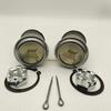 2 PEZZI OE: 51220-SL5-003 A14009 Per Honda Accord 7ª generazione Braccio Inferiore Anteriore Testa Sferica Componenti Sospensione