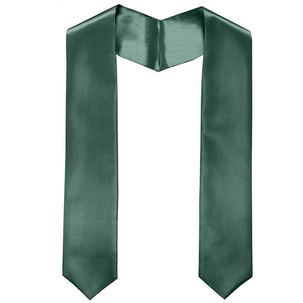 Graduation Stole Sash Class of 2025 Graduate Ceremony Graduation Stole Commencements Graduation Party Supplies