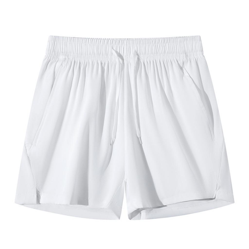 Men's Quick Dry Beach Athletic Shorts