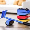 New Heavy Duty Furniture Lifter Furniture Mover Set Washing Machine Refrigerator Transport Tool Lifting Moving Furniture Helper