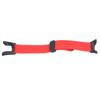 Magnetic Silicone Watchband for Suunto Ambit 1 2 2S 2R 3 Sport 3 Peak Folding Clasp Adjustable