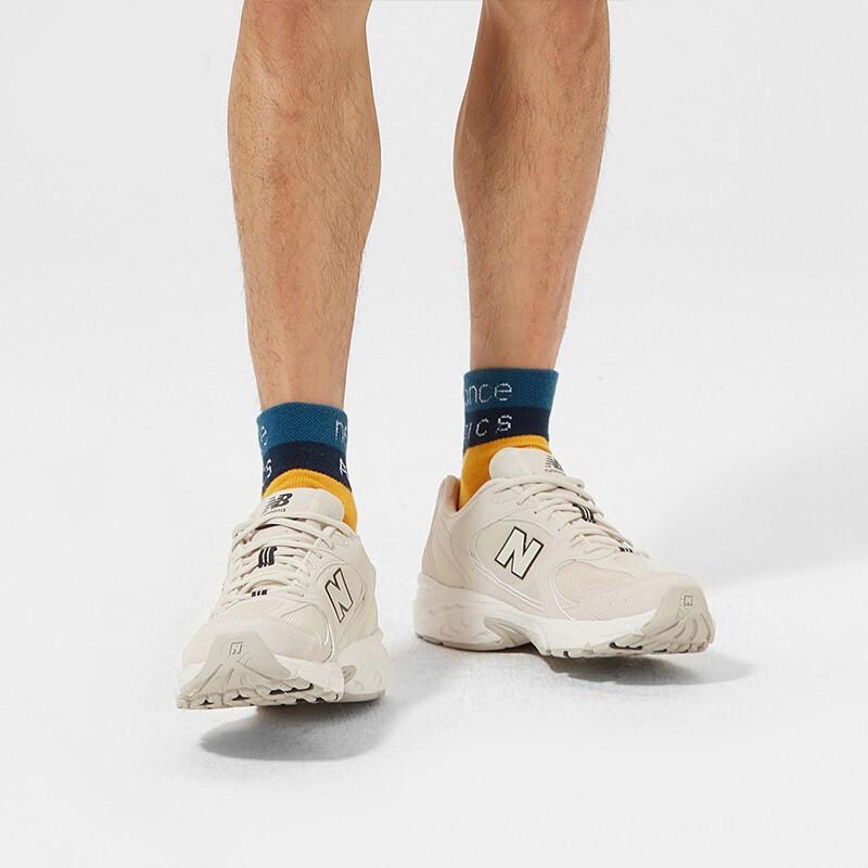 New Balance 530 'Moonbeam with Sea Salt' MR530SH