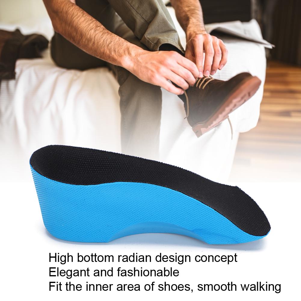 Heel Support Shoe Lift 