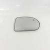 Door Wing Side Mirror Glass Heated with Backing Plate for Dodge Caliber 2006-2009  Jeep Compass 2007-2016
