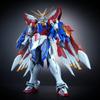 Presale Kamio 1100 Mb God Assembly Model Movable Figurine Alloy Skeleton Mobile Martial Arts Legend Mecha Diy Collection Toy