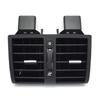 1TD819203: Compatible with 04-15 Cadillac & Volkswagen Touran Rear AC Vent