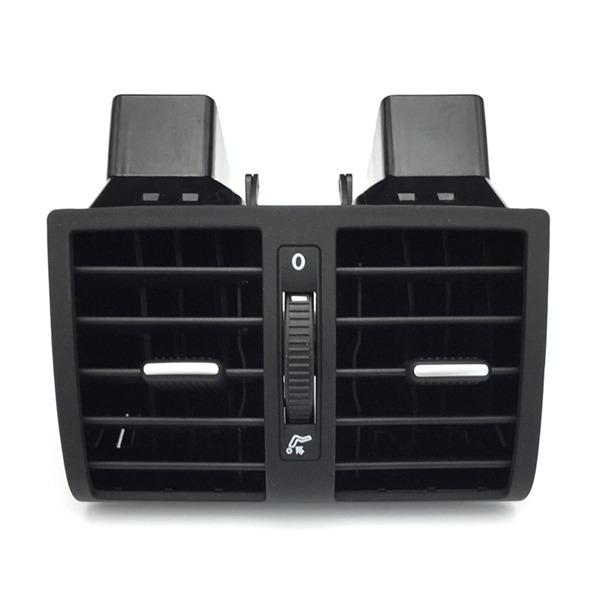 1TD819203: Compatible with 04-15 Cadillac & Volkswagen Touran Rear AC Vent