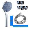 ZISIZ 5-Mode Pressurized Shower Head Set